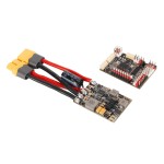 Holybro Kakute H743 Wing FC & ESC Flug regler Elektronischer Geschwindigkeit regler Drohnen stapel ESC